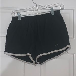 Nike athletic shorts